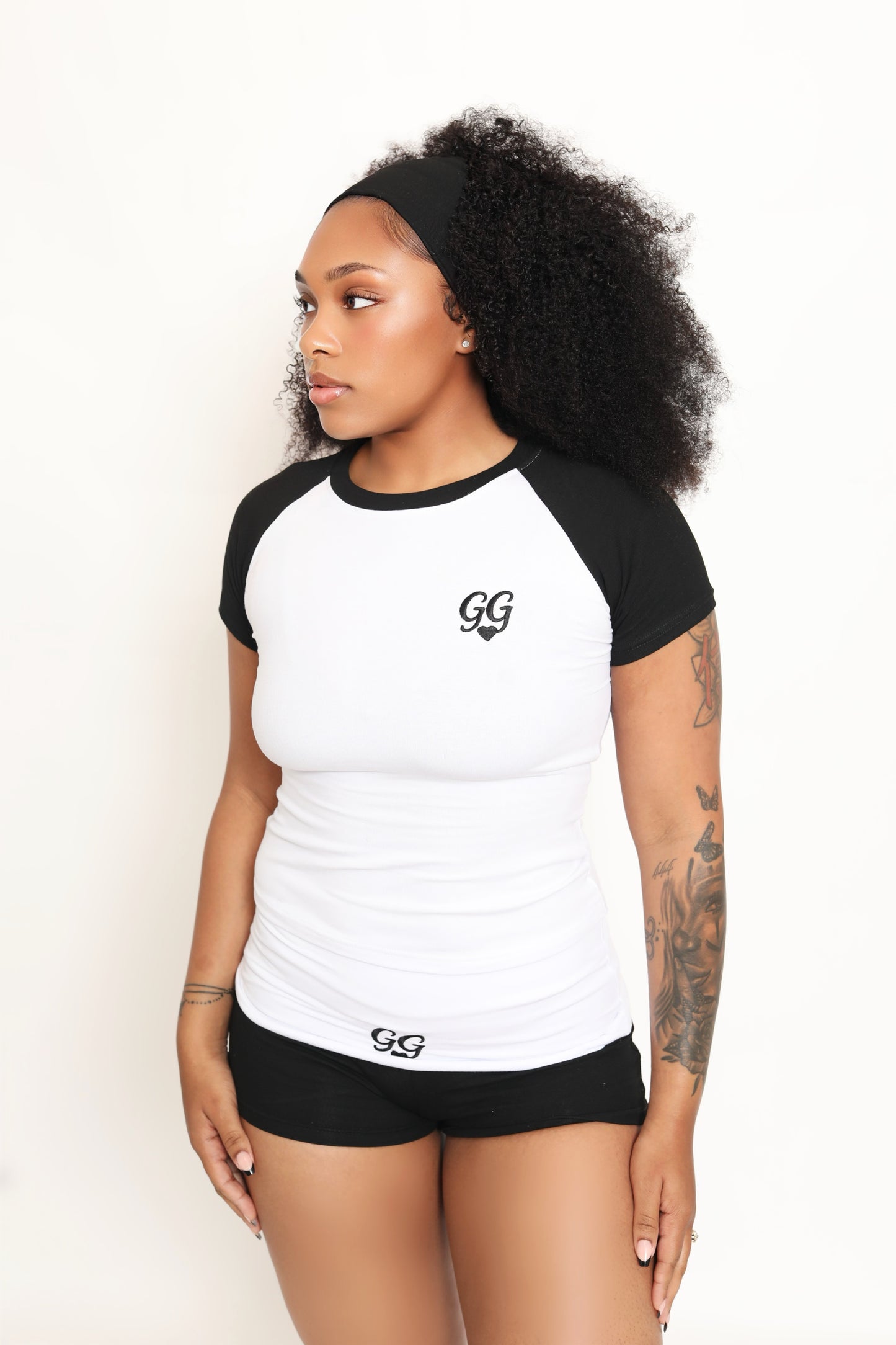 Midnight Muse Setđź–¤