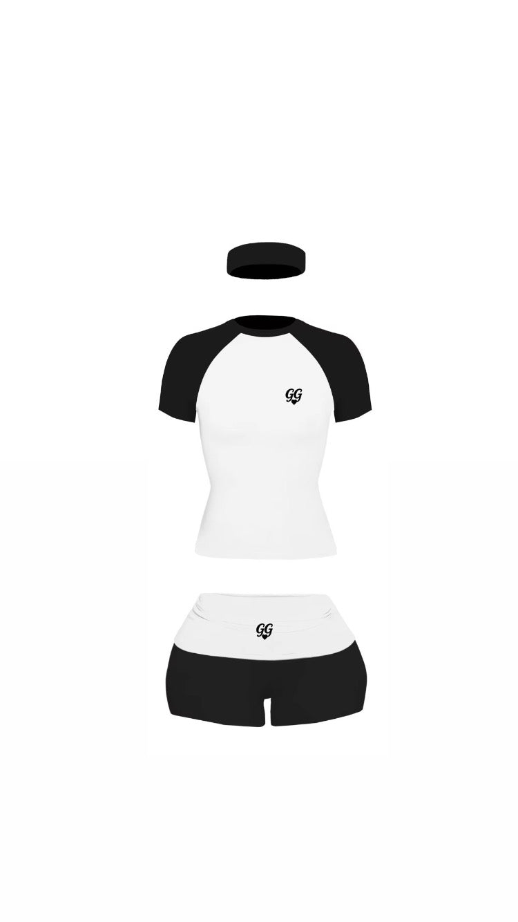 Midnight Muse Set🖤